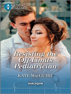 cover image of Resisting the Off-Limits Pediatrician